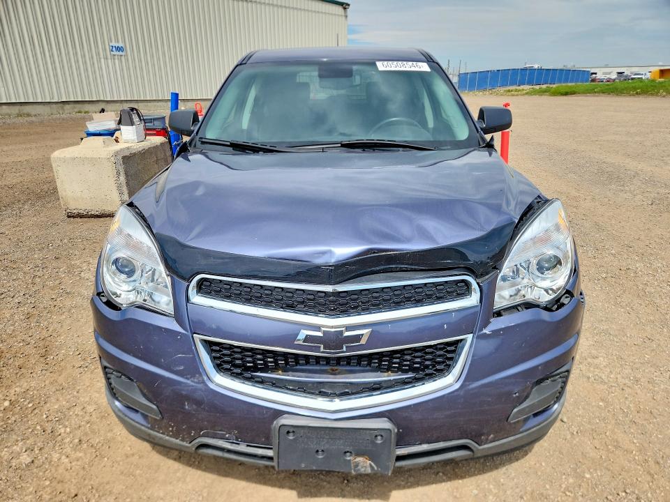 Продажа на аукционе авто 2014 Chevrolet Equinox, vin: 2GNFLEEK2E6161495, номер лота: 60508546