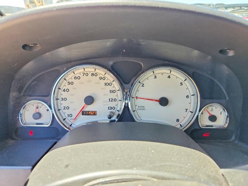 Aukcja sprzedaży 2007 Saturn Vue, vin: 5GZCZ53427S859585, numer aukcji: 60089206