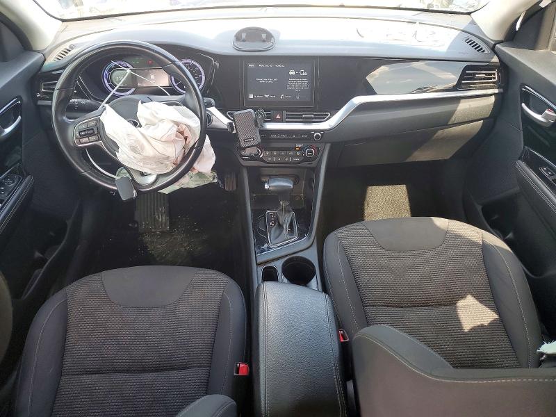 Продажа на аукционе авто 2020 Kia Niro, vin: KNDCB3LCXL5392782, номер лота: 60198106
