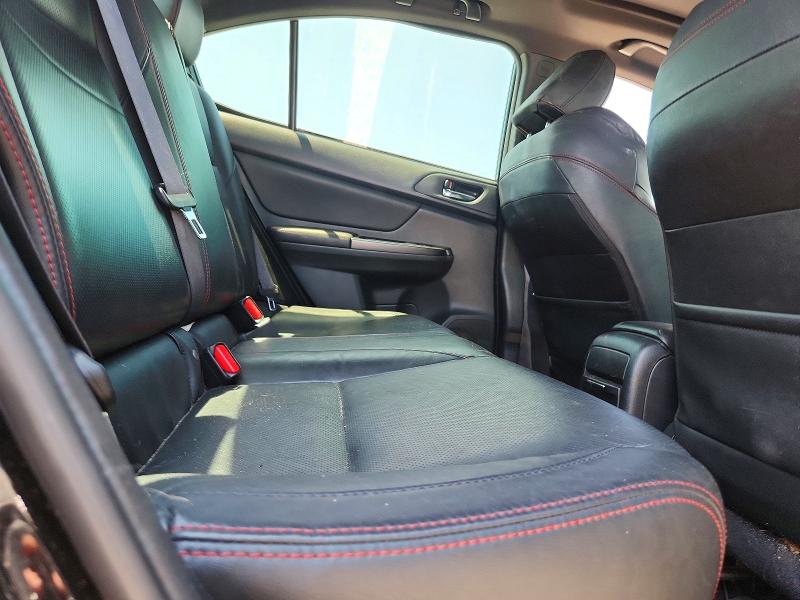Продаж на аукціоні авто 2017 Subaru Wrx, vin: JF1VA1N60H8820717, номер лоту: 60646206