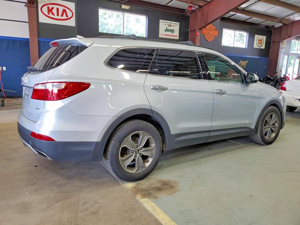 Продажа на аукционе авто 2015 Hyundai Santa Fe, vin: KM8SMDHF7FU112112, номер лота: 59769386
