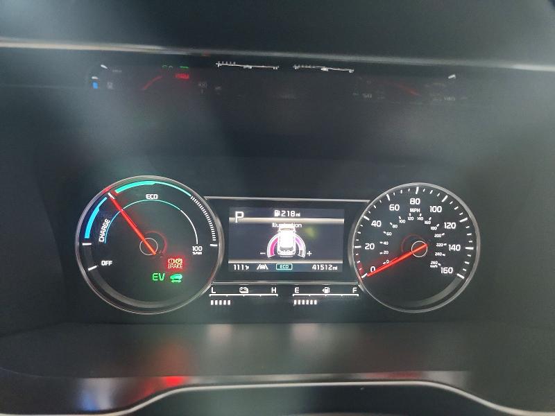 62671756 :رقم المزاد ، KNDRH4LG8P5217177 vin ، 2023 Kia Sorento مزاد بيع