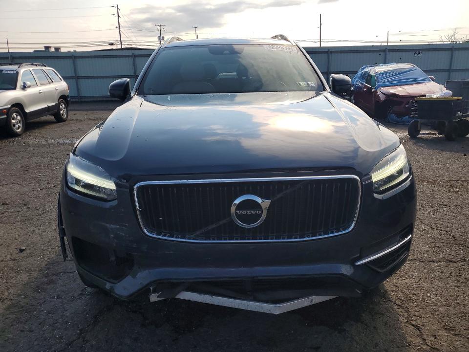 62328386 :رقم المزاد ، YV4A22PK7J1209567 vin ، 2018 Volvo Xc90 مزاد بيع