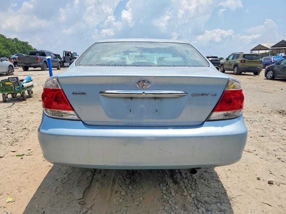 Продажа на аукционе авто 2006 Toyota Camry, vin: 4T1BE30K36U746596, номер лота: 59188236