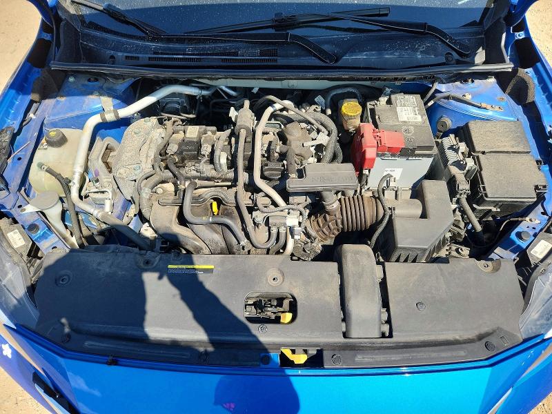Продаж на аукціоні авто 2022 Nissan Sentra, vin: 3N1AB8CV5NY294418, номер лоту: 61398686