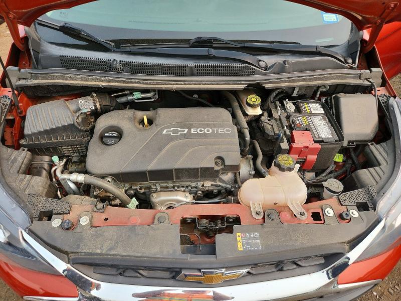 2021 Chevrolet Spark მანქანა იყიდება აუქციონზე, vin: KL8CB6SA0MC742590, აუქციონის ნომერი: 59702026