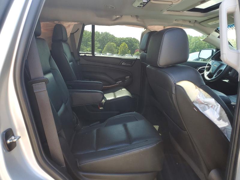 Aukcja sprzedaży 2018 Chevrolet Tahoe, vin: 1GNSCCKC6JR133259, numer aukcji: 61617266