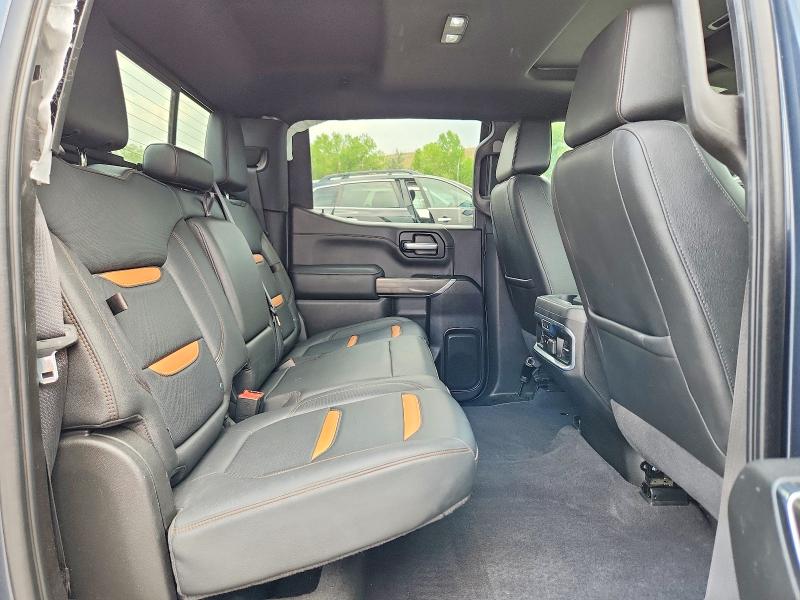 Aukcja sprzedaży 2021 Gmc Sierra, vin: 1GTP9EEL2MZ220696, numer aukcji: 59973806