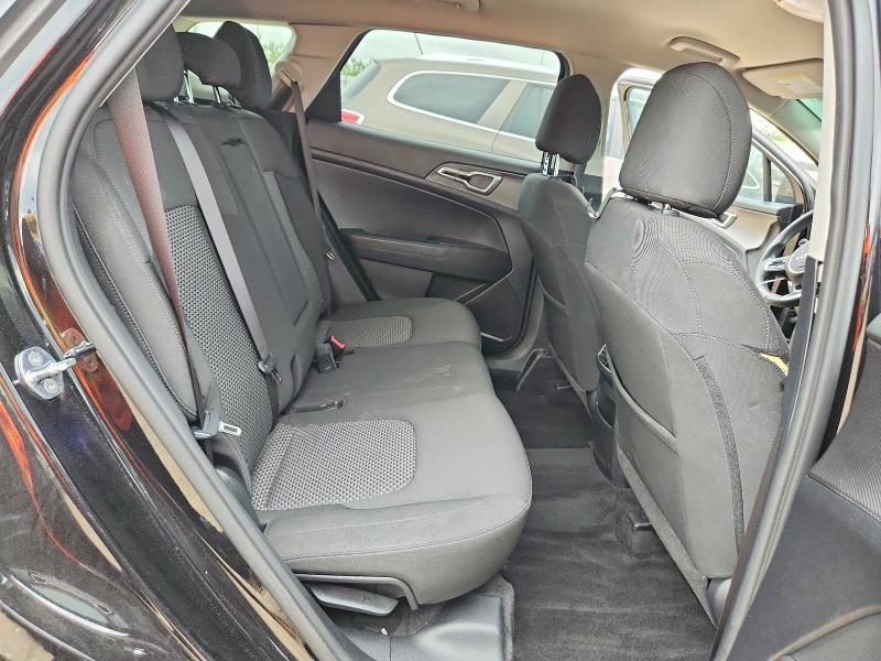 Aukcja sprzedaży 2023 Kia Sportage, vin: KNDPUCAF1P7082507, numer aukcji: 85606755