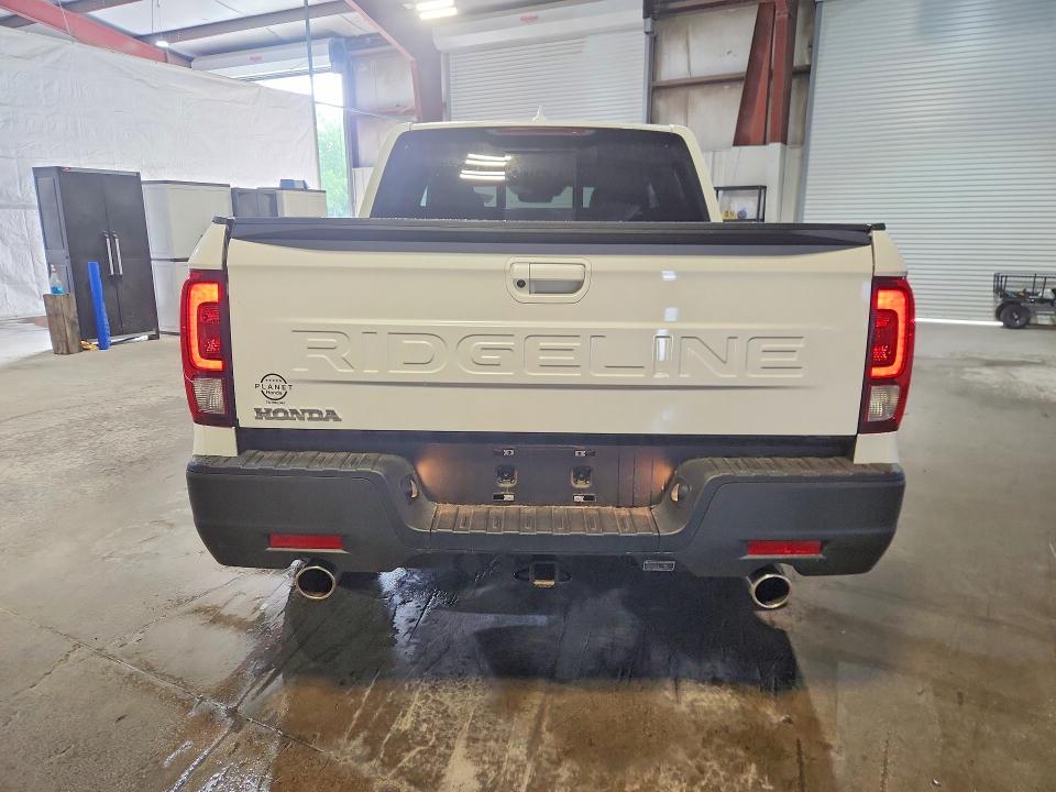 Auction sale of the 2026 Honda Ridgeline, vin: 5FPYK3F57TB004769, lot number: 61483576