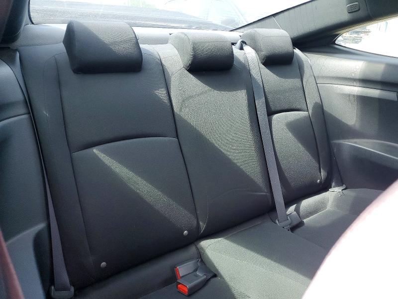 60169066 :رقم المزاد ، 2HGFC3A52KH752120 vin ، 2019 Honda Civic مزاد بيع