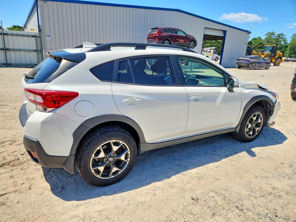 Aukcja sprzedaży 2019 Subaru Crosstrek, vin: JF2GTACC9KH359449, numer aukcji: 59625136