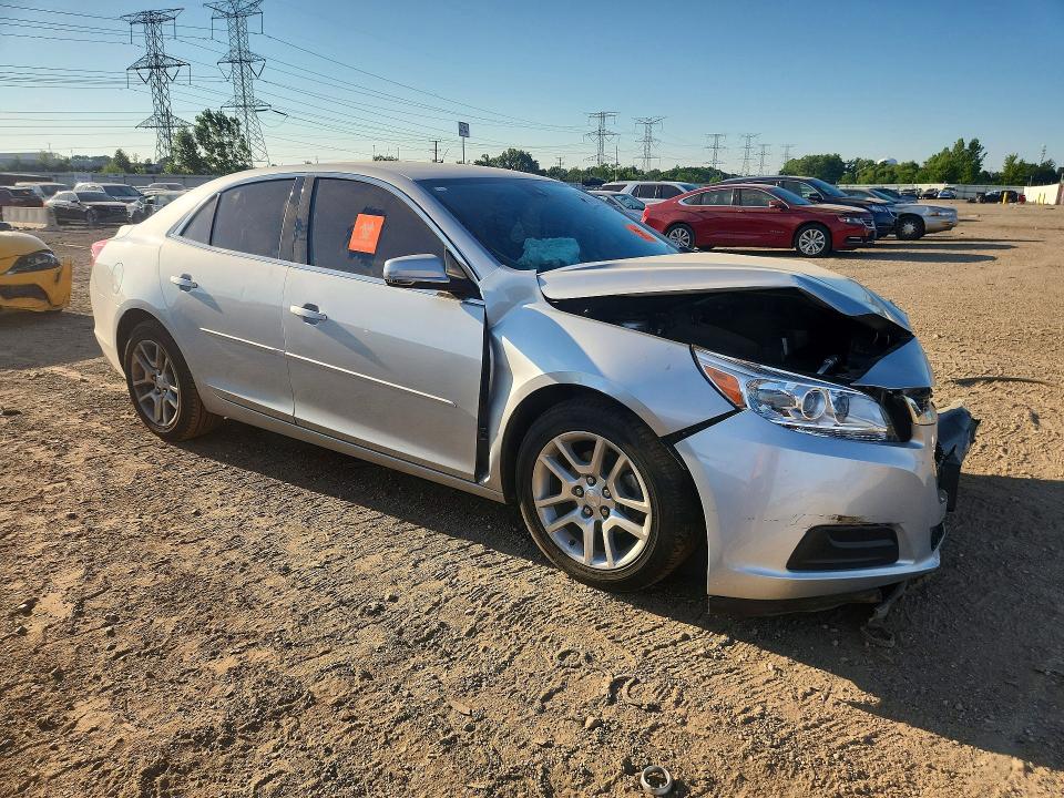 Продаж на аукціоні авто 2014 Chevrolet Malibu, vin: 1G11C5SL5EF265672, номер лоту: 61418326
