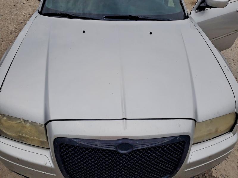 62579736 :رقم المزاد ، 2C3LA53G26H101503 vin ، 2006 Chrysler 300 مزاد بيع