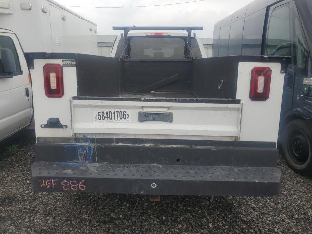 58401706 :رقم المزاد ، 1FT7W2B60KEE58508 vin ، 2019 Ford F250 مزاد بيع