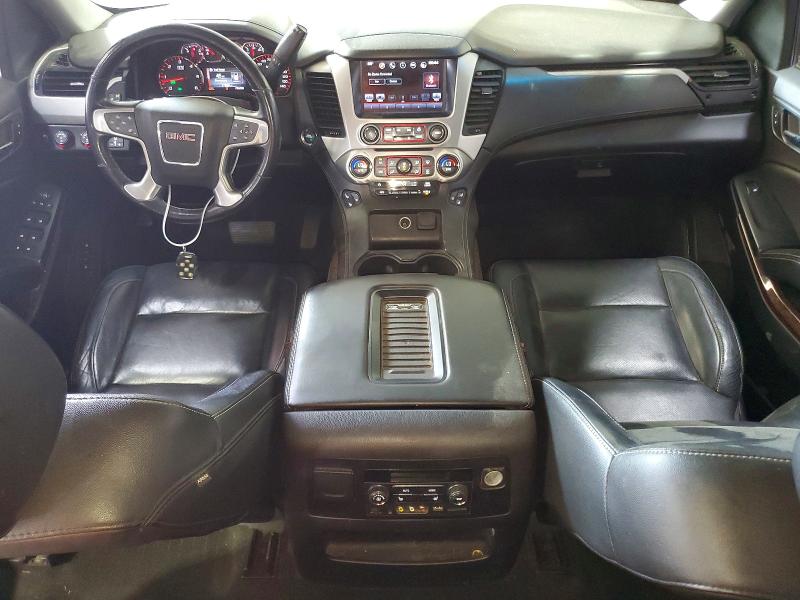 Aukcja sprzedaży 2016 Gmc Yukon Xl, vin: 1GKS2GKC4GR359350, numer aukcji: 63329656