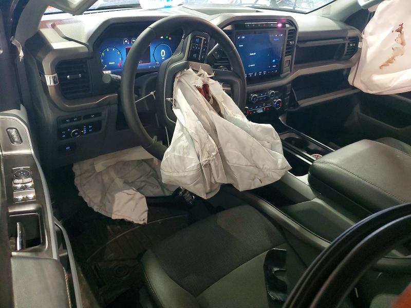 Aukcja sprzedaży 2024 Ford F150, vin: 1FTFW3LD1RFA95459, numer aukcji: 62231876