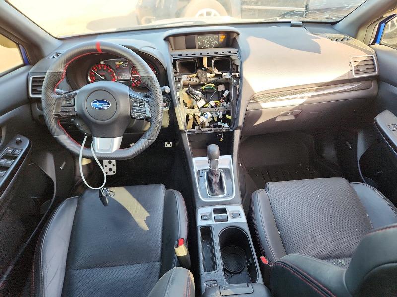 Продажа на аукционе авто 2017 Subaru Wrx, vin: JF1VA1N61H8815803, номер лота: 59266426