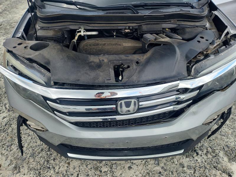 Продажа на аукционе авто 2018 Honda Pilot, vin: 5FNYF5H9XJB007865, номер лота: 62283886