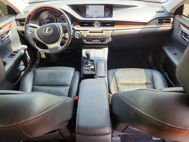 Aukcja sprzedaży 2014 Lexus Es, vin: JTHBK1GG9E2143549, numer aukcji: 59706796