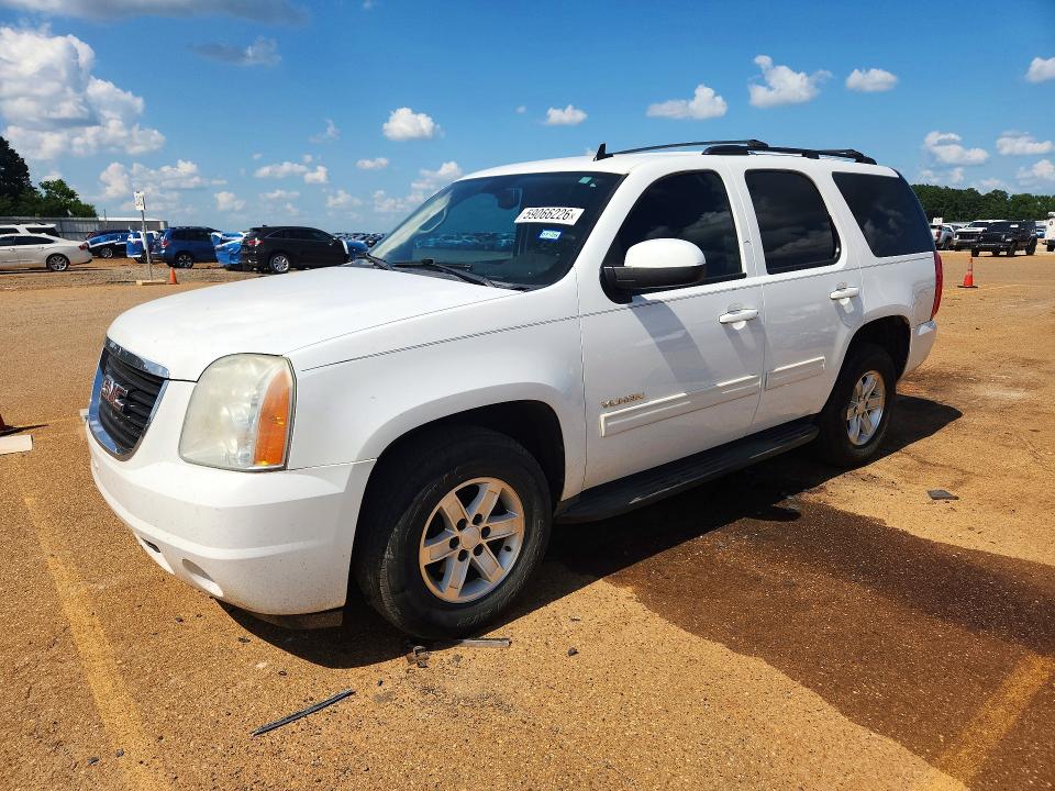 Auction sale of the 2010 Gmc Yukon, vin: 1GKUCAE0XAR278896, lot number: 59066226