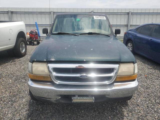 Продажа на аукционе авто 2000 Ford Ranger, vin: 1FTYR14V7YPA53382, номер лота: 63470226