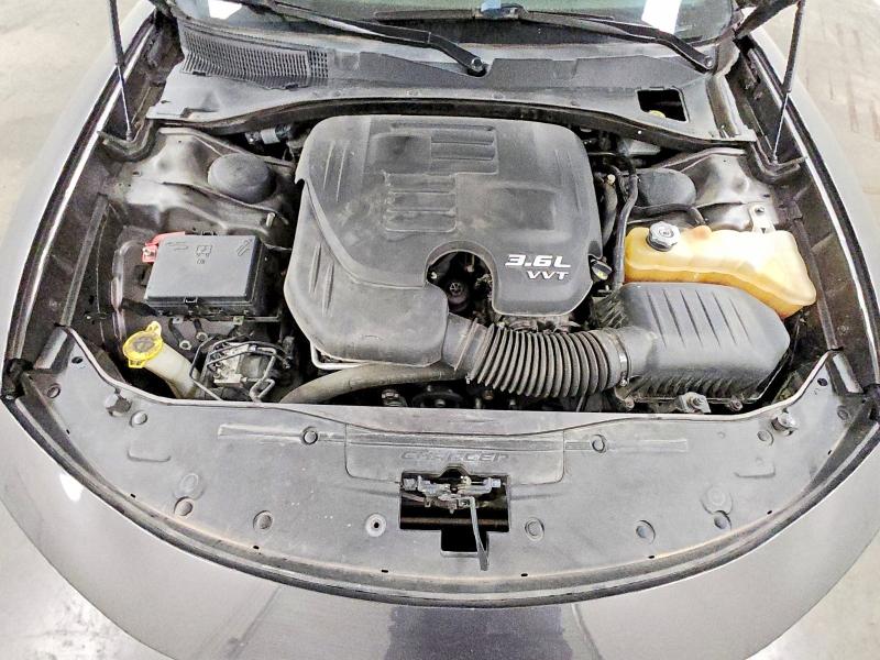Aukcja sprzedaży 2018 Dodge Charger, vin: 2C3CDXBG1JH157414, numer aukcji: 62050446
