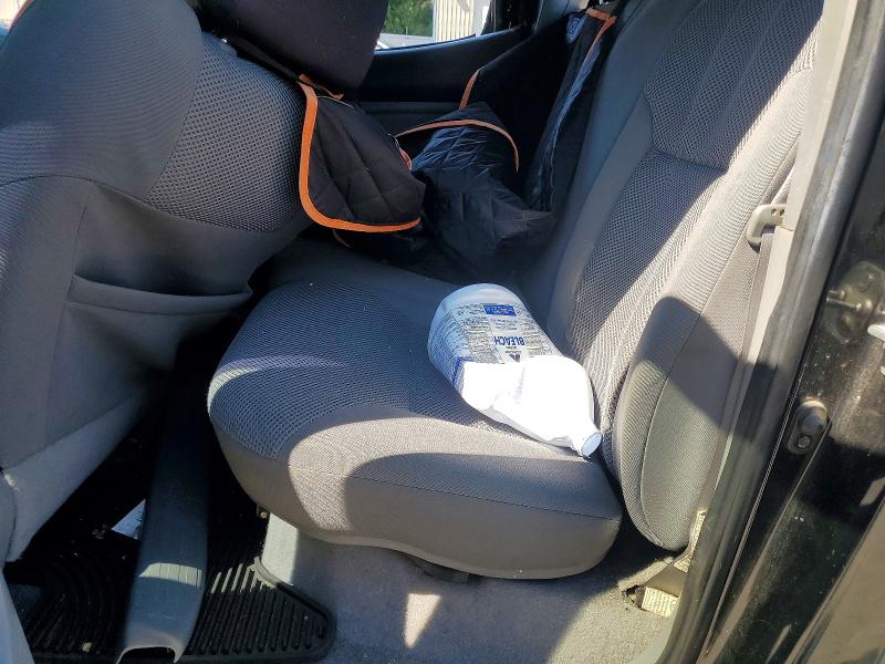 2005 Toyota Tacoma მანქანა იყიდება აუქციონზე, vin: 5TELU42N05Z102648, აუქციონის ნომერი: 59657636