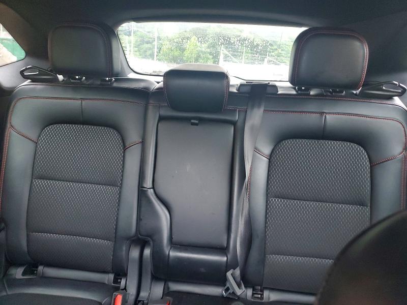 Aukcja sprzedaży 2025 Ford Escape, vin: 1FMCU9MN5SUA86778, numer aukcji: 59581066