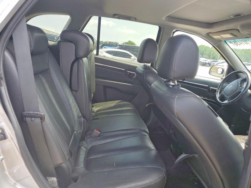 Aukcja sprzedaży 2008 Hyundai Santa Fe, vin: 5NMSH73E38H198067, numer aukcji: 62101436