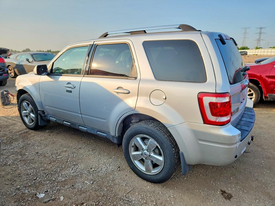 2011 Ford Escape მანქანა იყიდება აუქციონზე, vin: 1FMCU9EG3BKB64843, აუქციონის ნომერი: 60876356