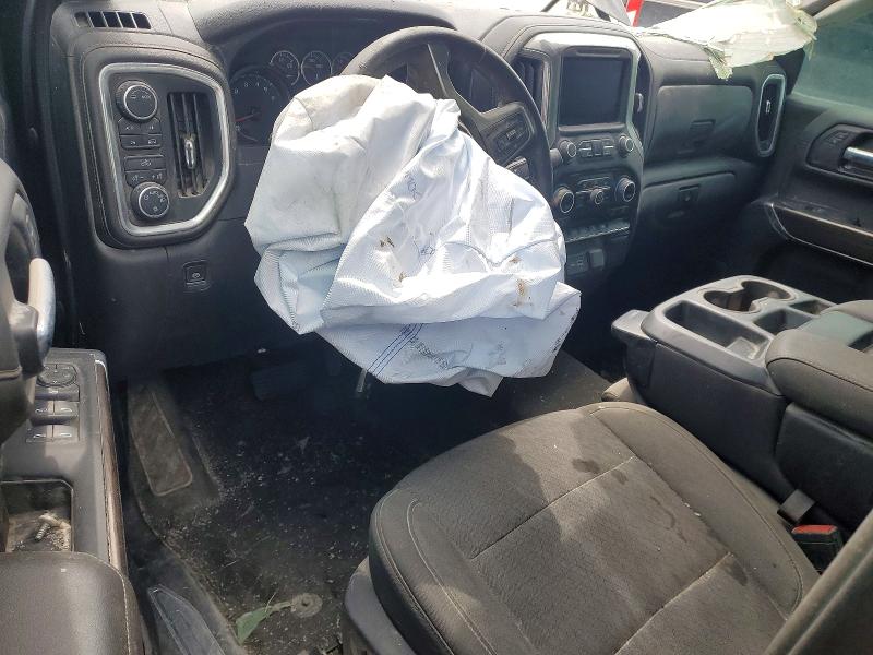 Aukcja sprzedaży 2022 Chevrolet Colorado, vin: 1GCUYDET6NZ164294, numer aukcji: 60752056