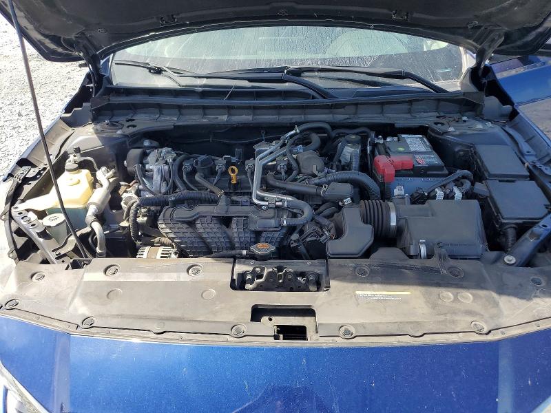 Aukcja sprzedaży 2022 Nissan Altima, vin: 1N4BL4CV5NN366325, numer aukcji: 62267656