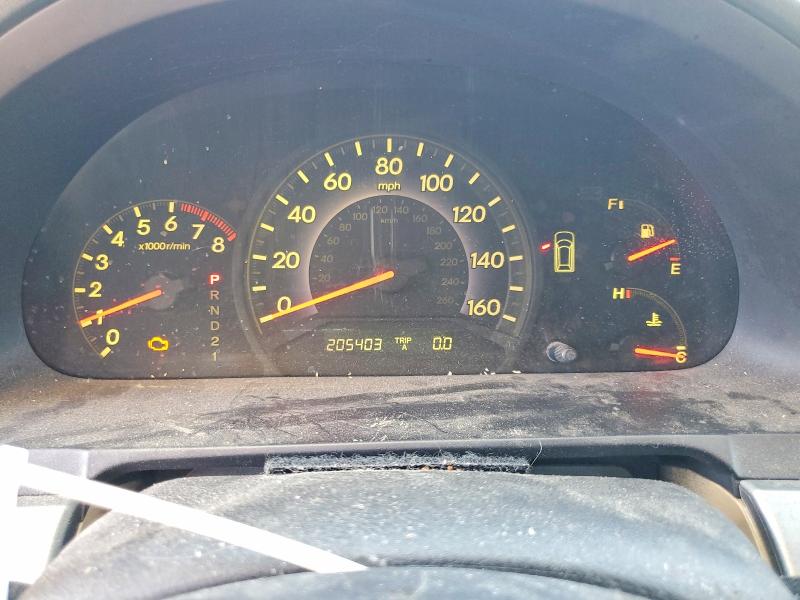 Продаж на аукціоні авто 2006 Honda Odyssey, vin: 5FNRL38696B455058, номер лоту: 61067846
