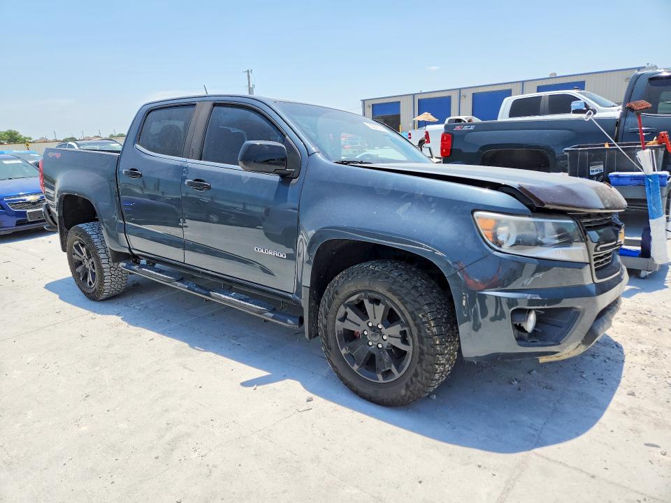Продаж на аукціоні авто 2022 Gmc Canyon, vin: 1GTG5CEN1N1106870, номер лоту: 59382726