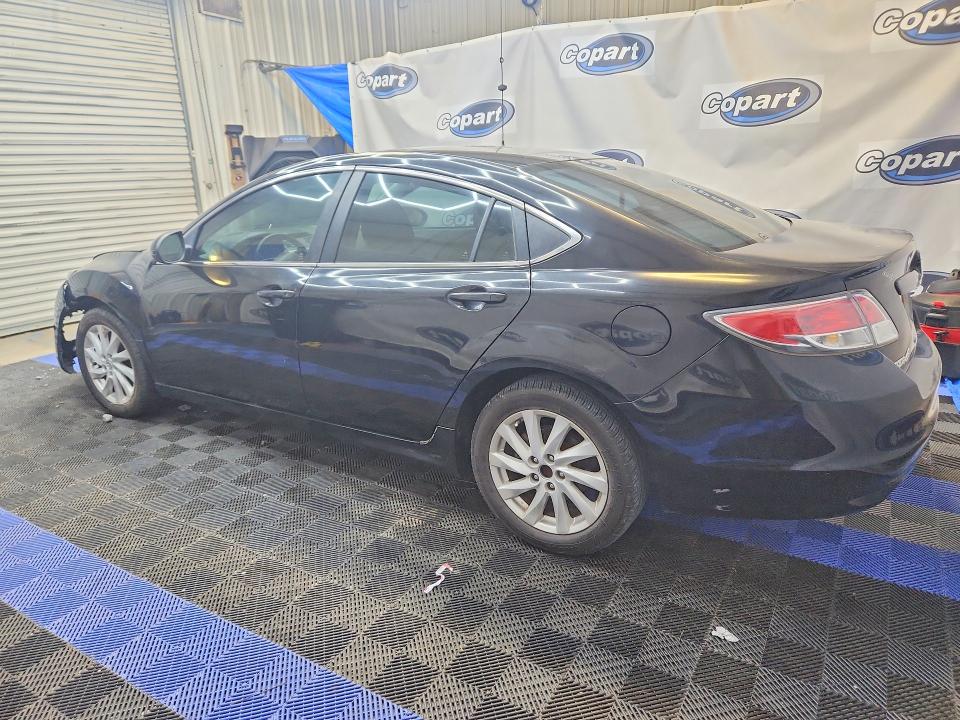 Продажа на аукционе авто 2012 Mazda 6, vin: 1YVHZ8DH7C5M20430, номер лота: 62621996