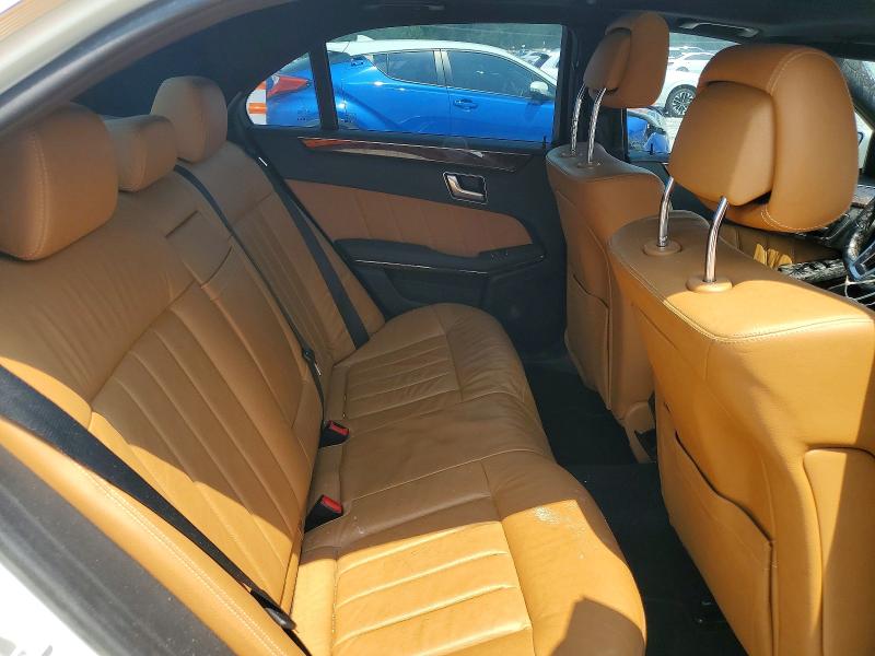 2012 Mercedes-benz E მანქანა იყიდება აუქციონზე, vin: WDDHF5KB1CA640025, აუქციონის ნომერი: 63225466