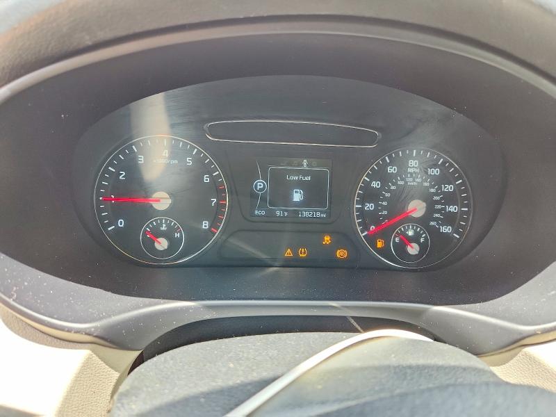 Продажа на аукционе авто 2017 Kia Sorento, vin: 5XYPG4A33HG268220, номер лота: 62022356
