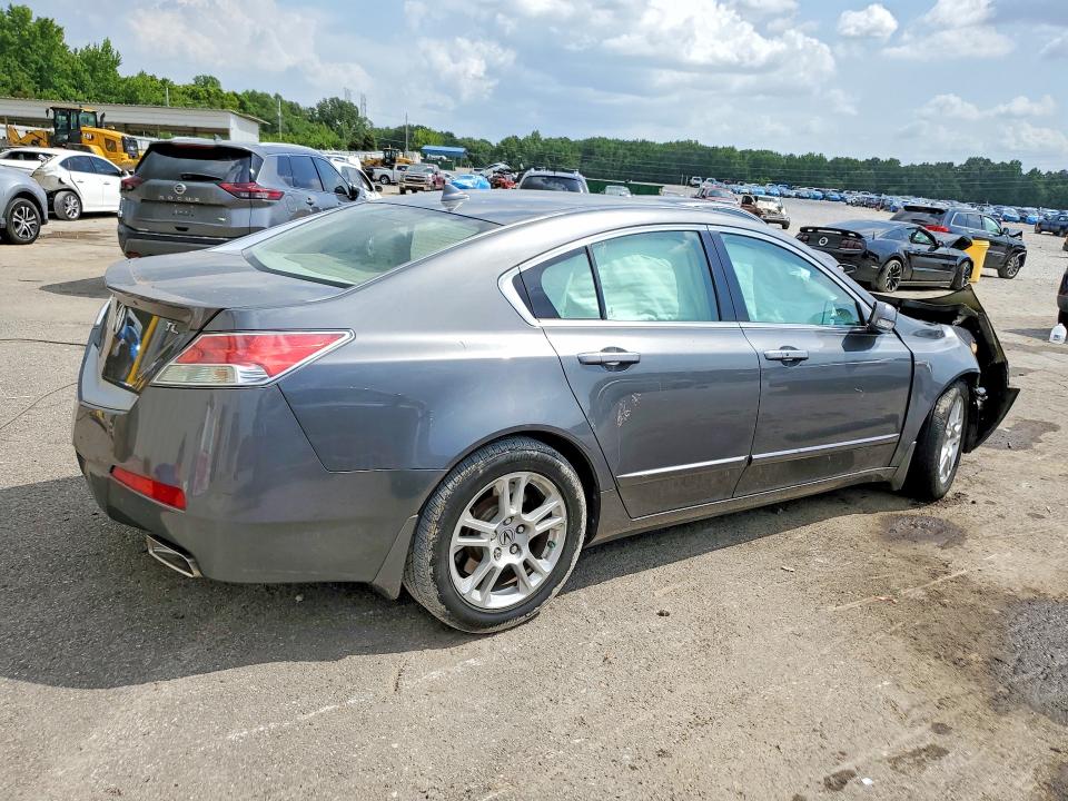 Aukcja sprzedaży 2009 Acura Tl, vin: 19UUA86549A026769, numer aukcji: 61908986