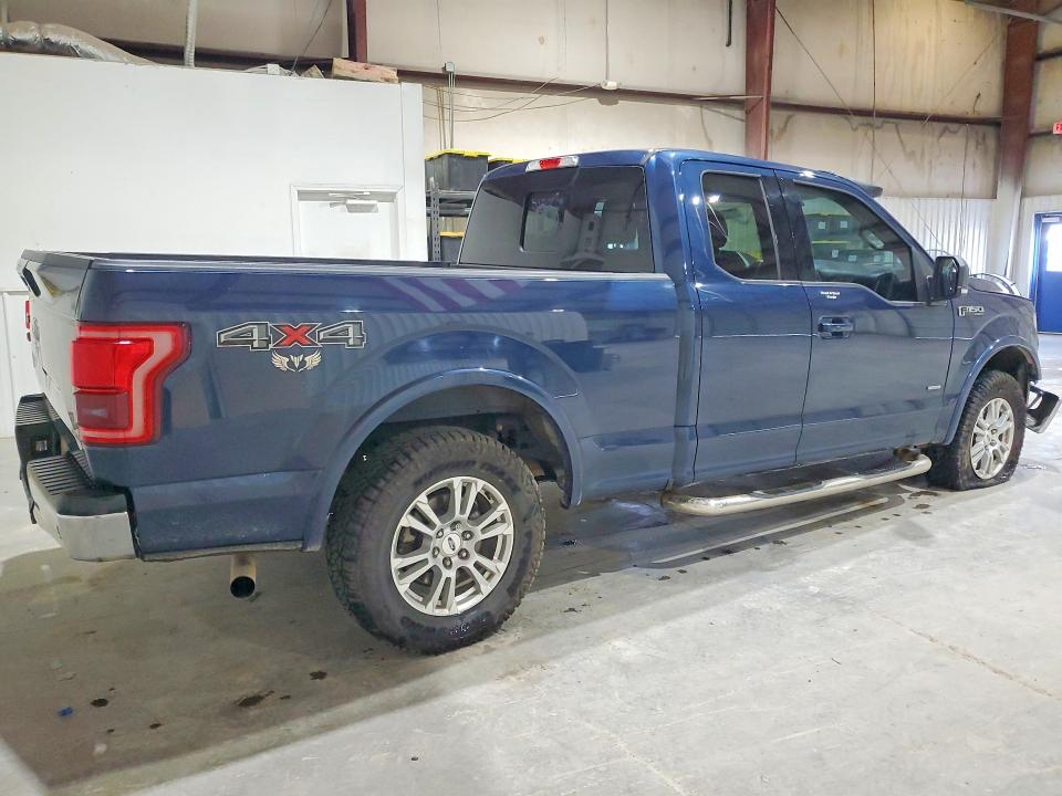 Продажа на аукционе авто 2015 Ford F150, vin: 1FTEX1EP4FFA54758, номер лота: 58587706