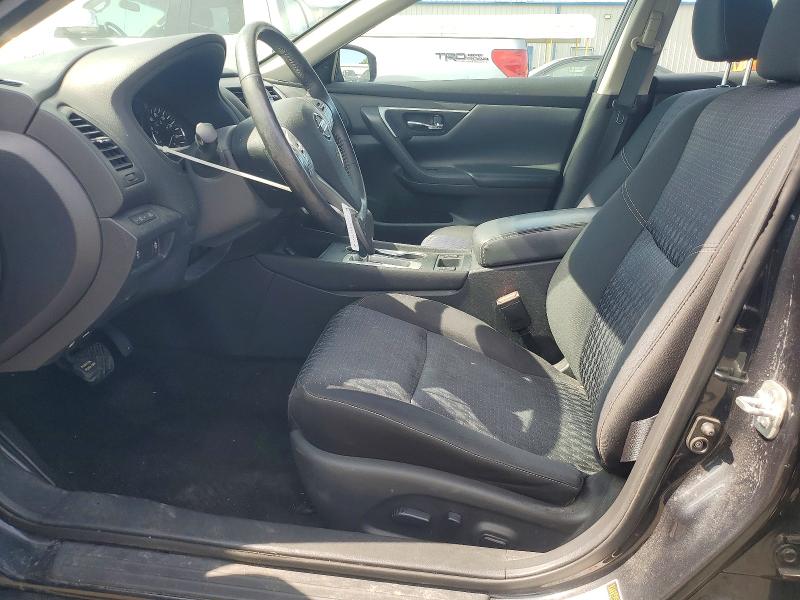 62232186 :رقم المزاد ، 1N4AL3AP0GC130948 vin ، 2016 Nissan Altima مزاد بيع