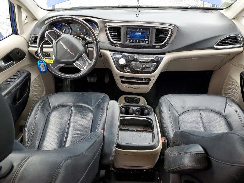 Aukcja sprzedaży 2020 Chrysler Pacifica, vin: 2C4RC1BG6LR182666, numer aukcji: 62258576