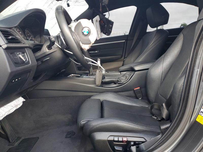 Aukcja sprzedaży 2015 Bmw 435, vin: WBA4B1C58FD955684, numer aukcji: 63020356