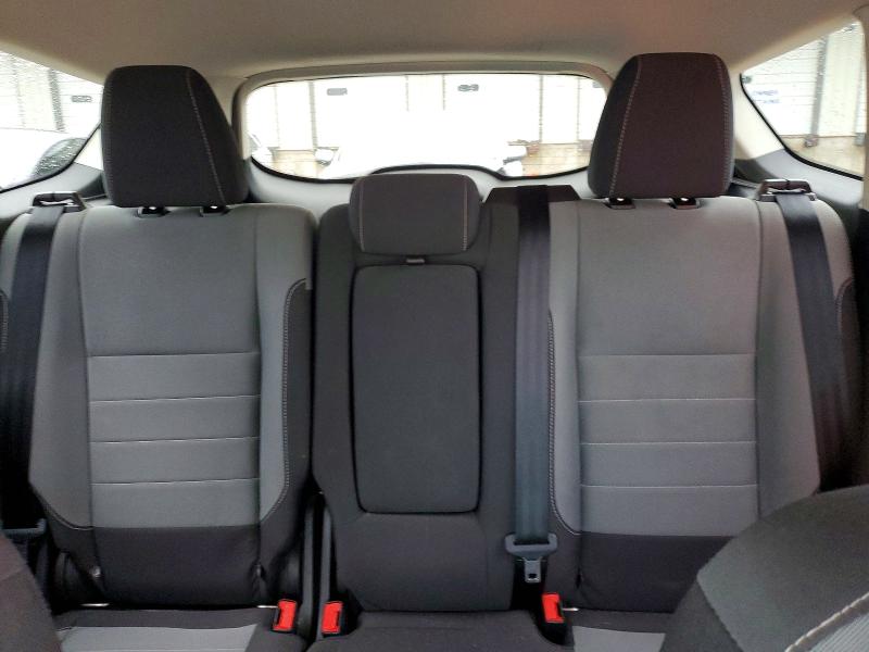 2016 Ford Escape მანქანა იყიდება აუქციონზე, vin: 1FMCU0G7XGUC89682, აუქციონის ნომერი: 60593716