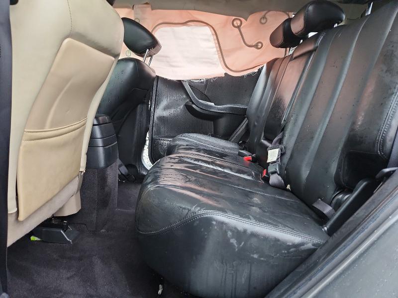 63143376 :رقم المزاد ، JN8AZ08W96W514913 vin ، 2006 Nissan Murano مزاد بيع