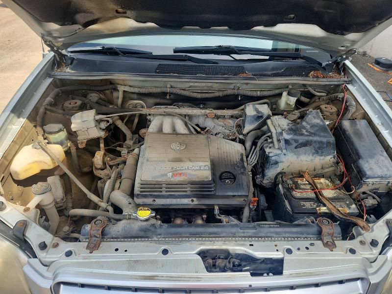 Aukcja sprzedaży 2003 Toyota Highlander, vin: JTEHF21AX30134115, numer aukcji: 60806426
