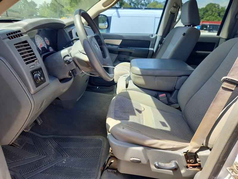 Продажа на аукционе авто 2008 Dodge Ram 1500, vin: 1D7HU18208S544782, номер лота: 61543826