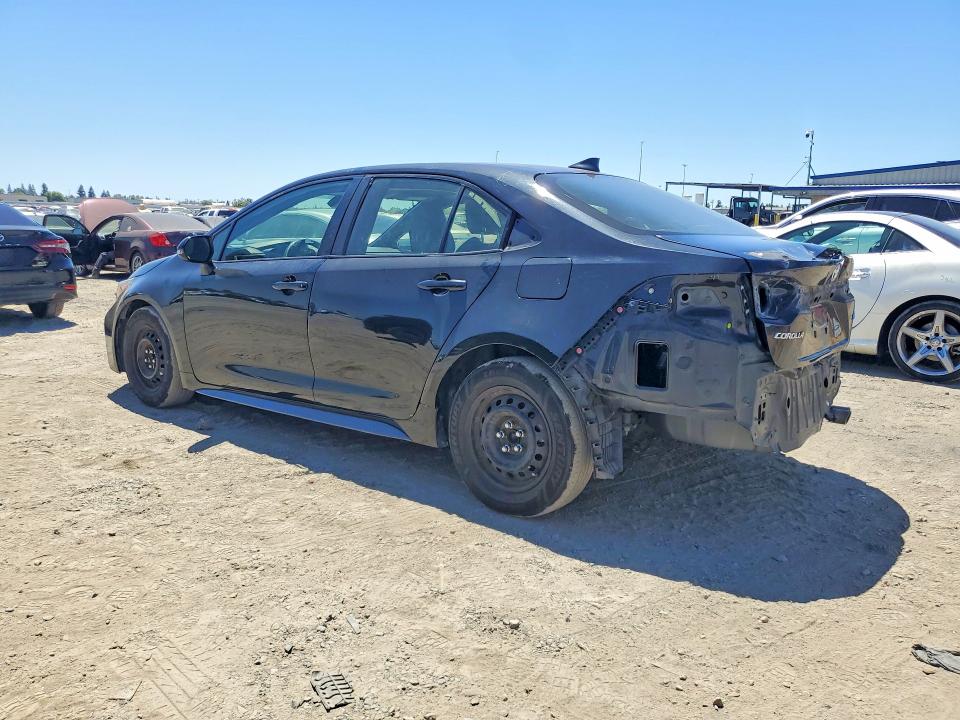 Aukcja sprzedaży 2020 Toyota Corolla, vin: JTDS4RCE1LJ040837, numer aukcji: 62727066