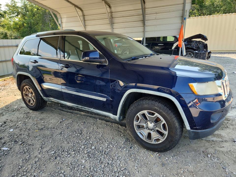 Aukcja sprzedaży 2012 Jeep Grand Cherokee, vin: 1C4RJEAG1CC162350, numer aukcji: 63412236