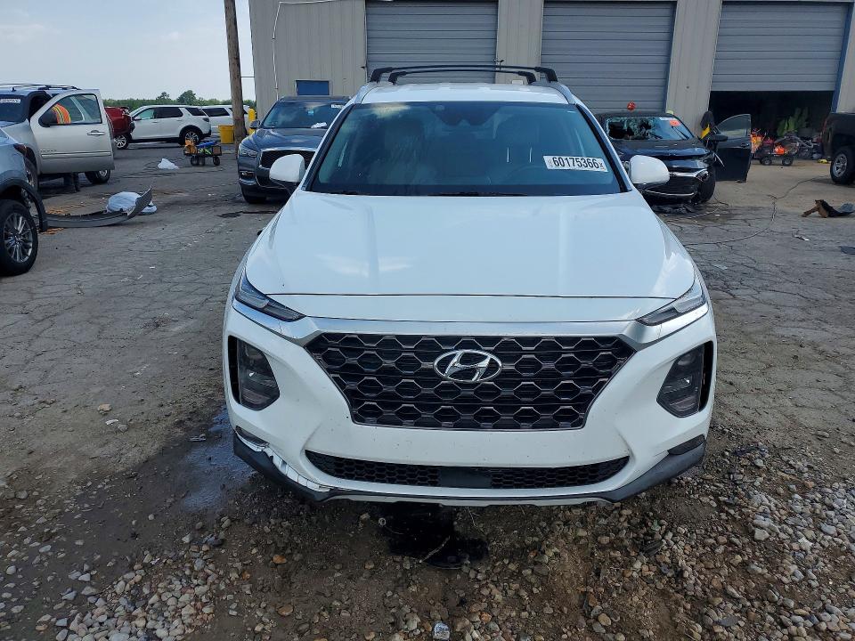 Продаж на аукціоні авто 2020 Hyundai Santa Fe, vin: 5NMS33AD5LH234724, номер лоту: 60175366